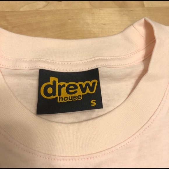 Drew alien tee - Picture 3 of 5